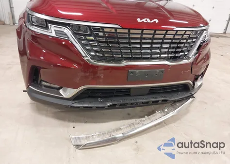 2024 Kia Carnival Mpv Sx Prestige from USA, damaged, VIN KNDNE5H30R6310730